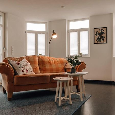 Ferienwohnung Am Federsee 배드바카우 외부 사진