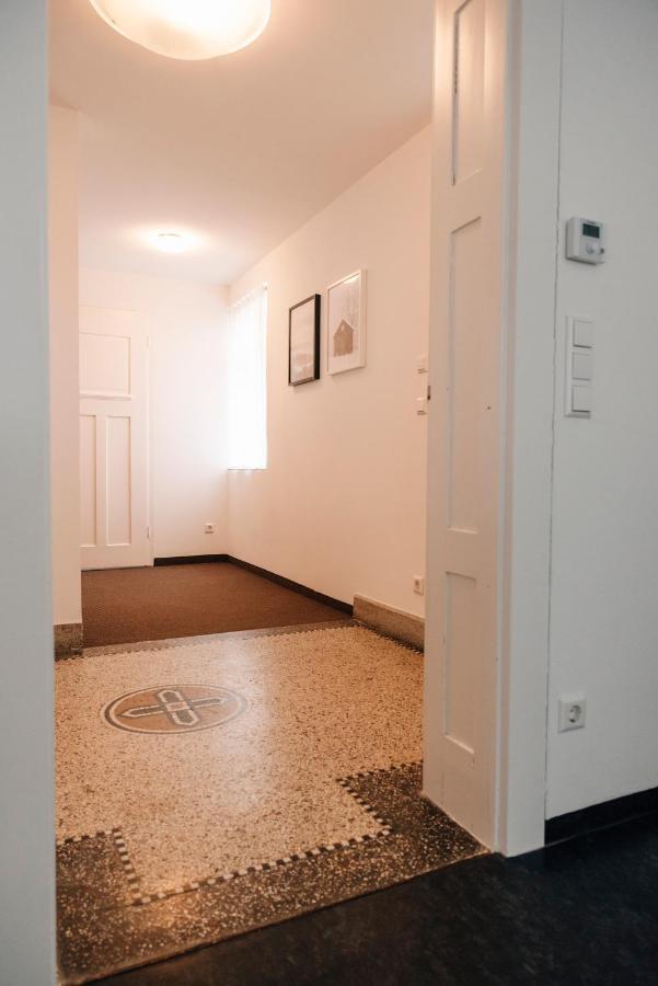 Ferienwohnung Am Federsee 배드바카우 외부 사진