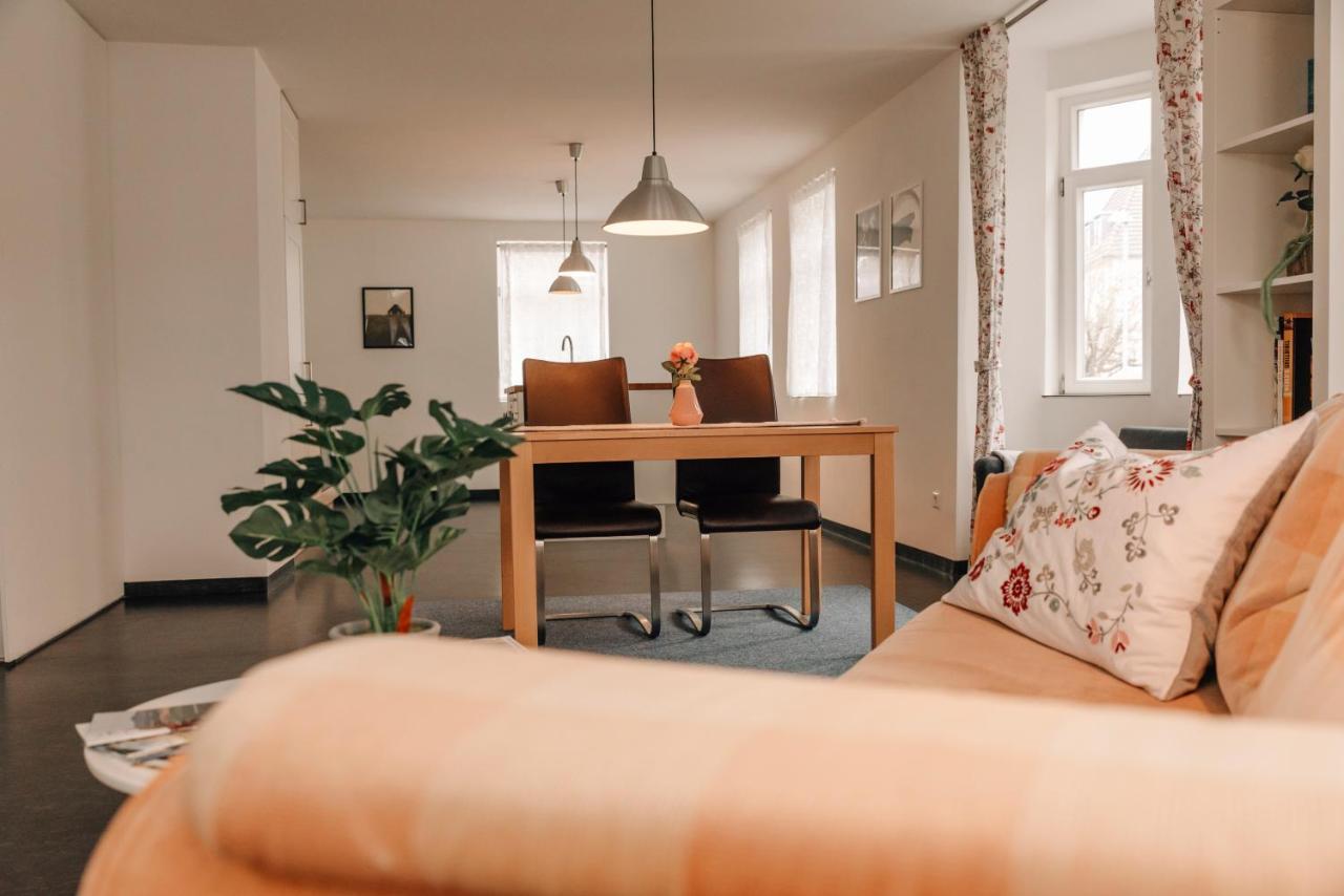 Ferienwohnung Am Federsee 배드바카우 외부 사진