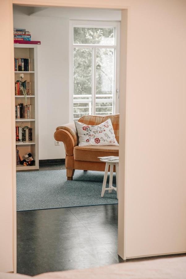 Ferienwohnung Am Federsee 배드바카우 외부 사진