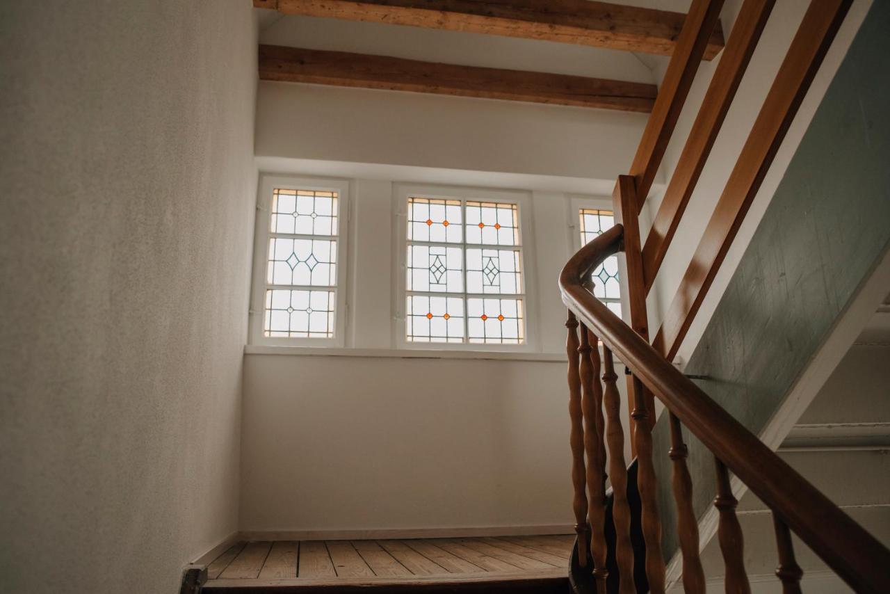 Ferienwohnung Am Federsee 배드바카우 외부 사진