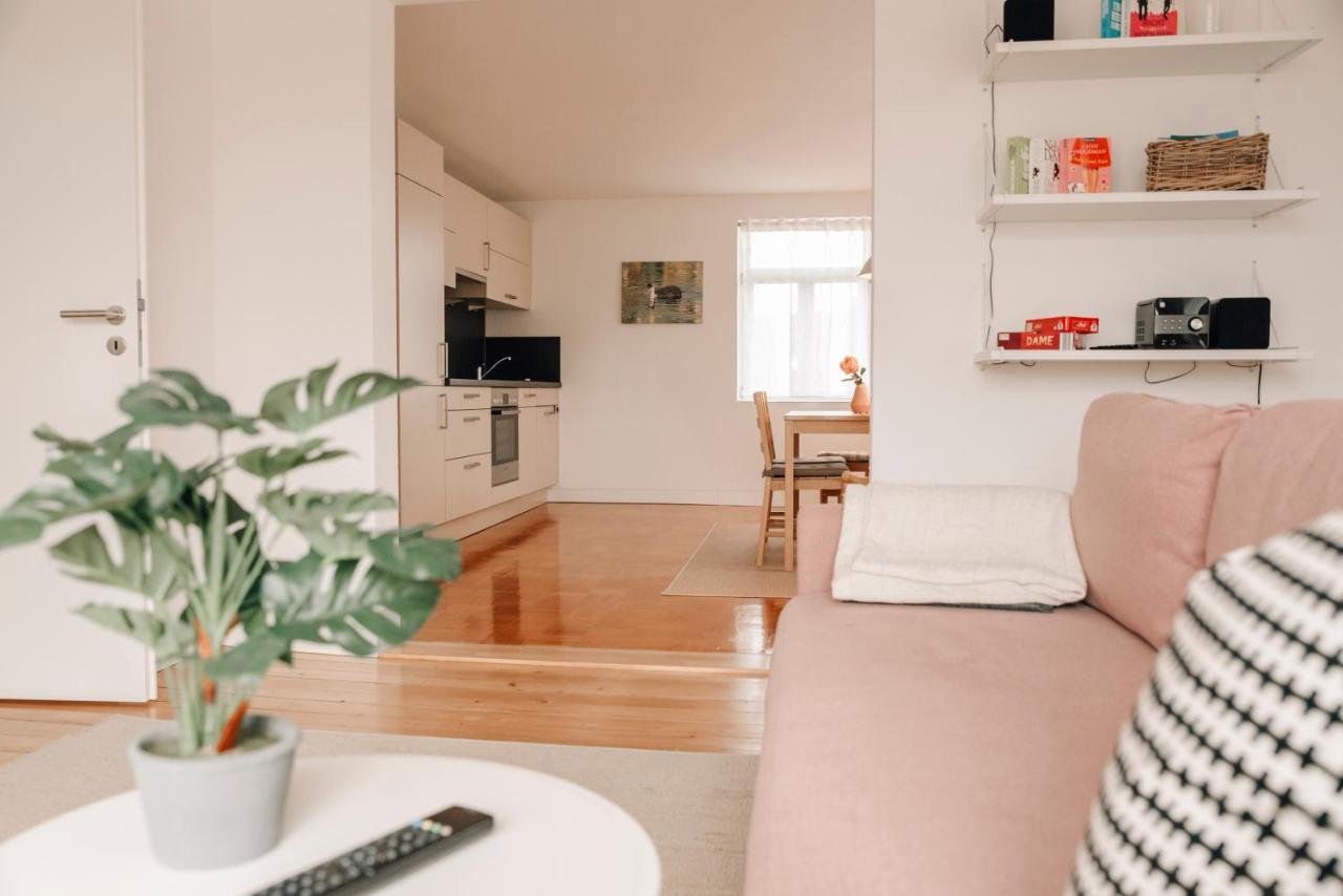 Ferienwohnung Am Federsee 배드바카우 외부 사진