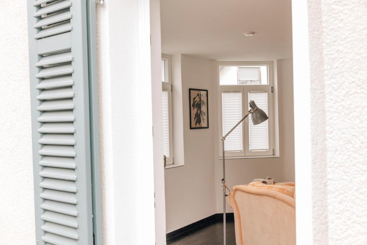 Ferienwohnung Am Federsee 배드바카우 외부 사진